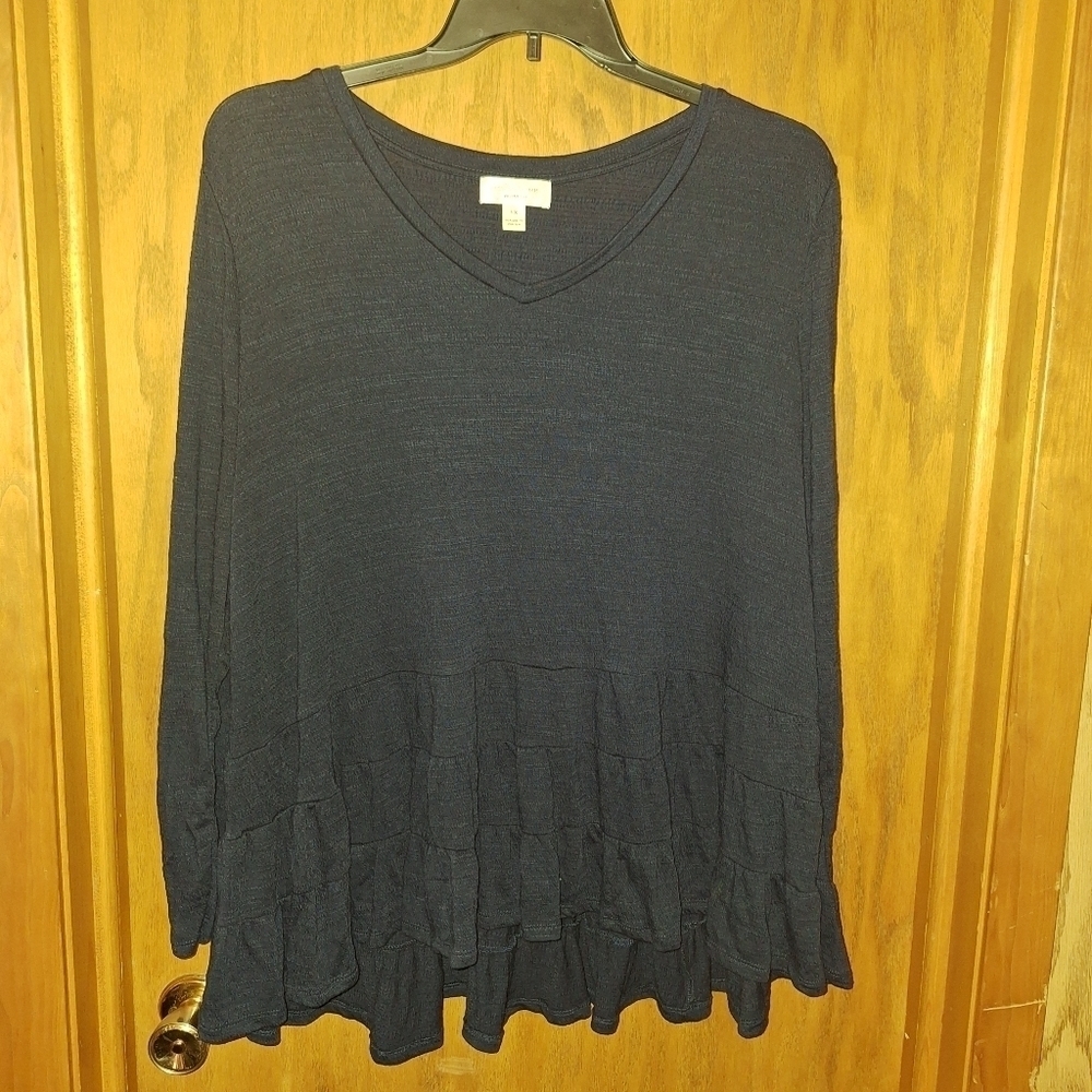 🌟 Johnpaulrichard top size 1x